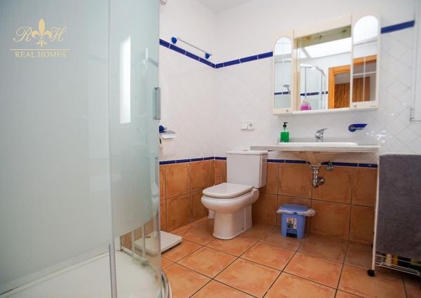 Flat for rent in Altea, Alicante