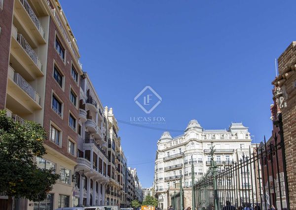 Wonderful newly renovated apartment for rent in El Pla del Remei, Valencia