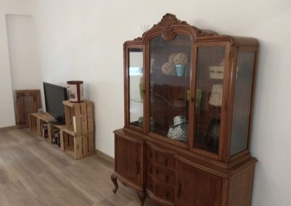 Se alquila apartamento en Teulada
