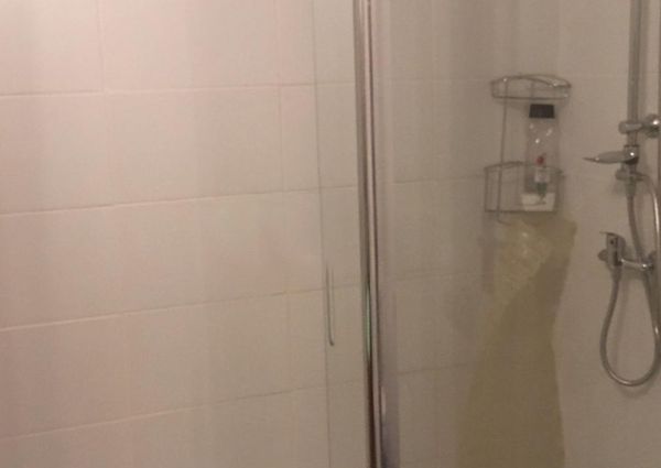 Three bedroom apartment in Portixol to rent