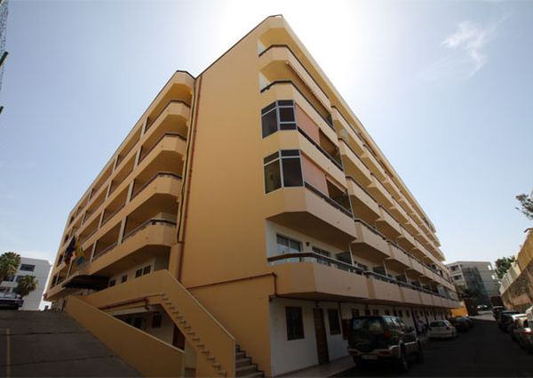 Apartment for Rent  in Playa del Ingles