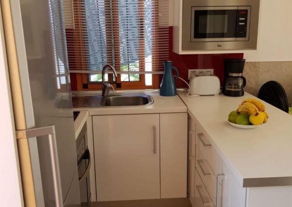Bungalow for Rent in Playa del Inglés