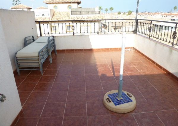 10 Villa San José II