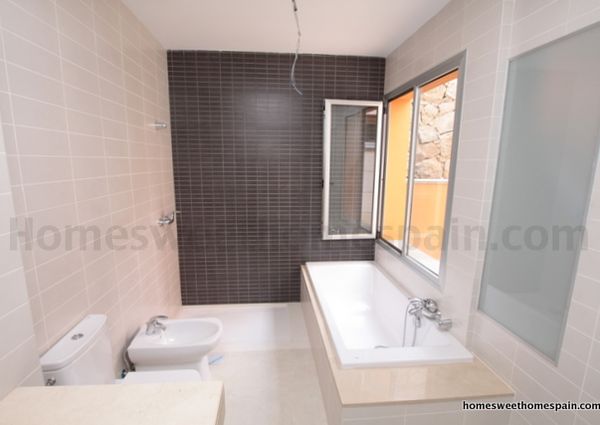Duplex for Rent  in Salobre Golf