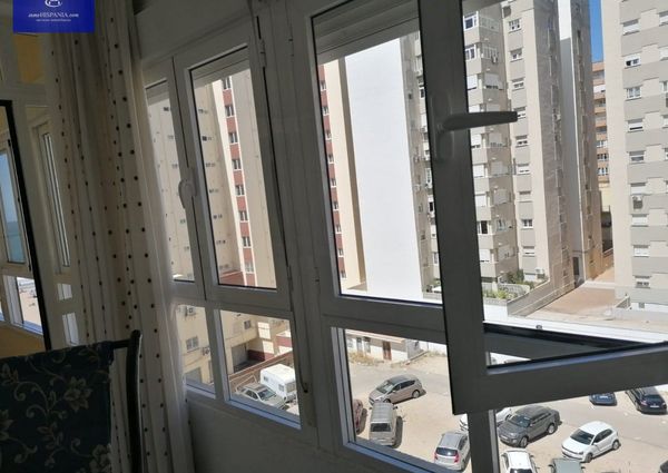 Flat - Cadiz (Residencia)