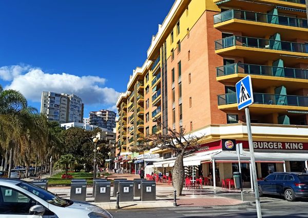 Apartment in Torremolinos, Malaga 29620, Spain