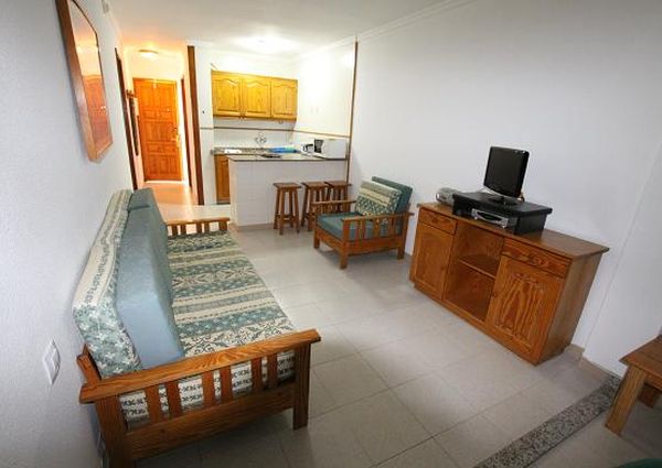 Apartment for Rent  in Playa del Ingles