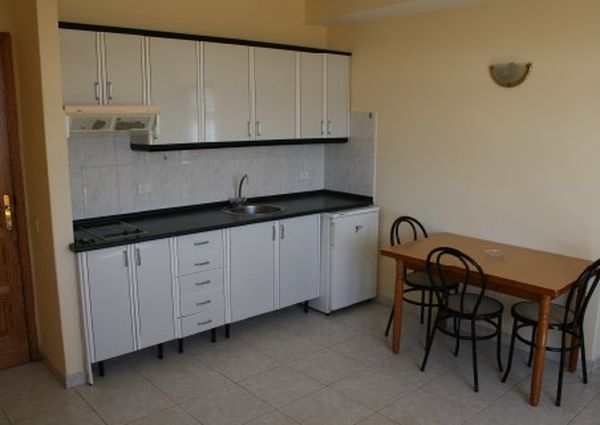 Apartment for Rent  in El Tablero