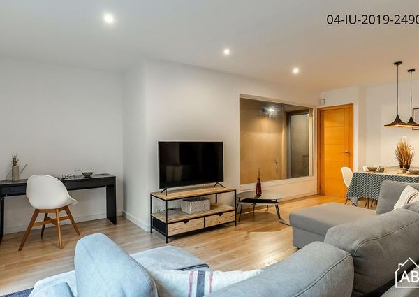 Spacious 3 Bedroom Apartment with a Private Pool
