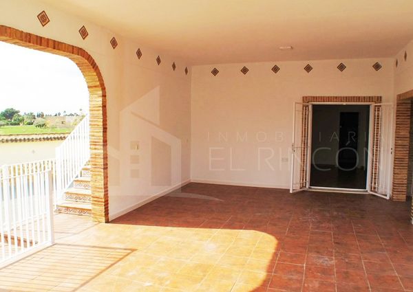 Villa in Catral Long term Rent / Alicante (Costa Blanca) REF. ERP0141