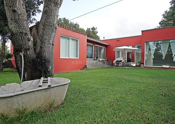 Single Family Home in Santa Brigida, Las Palmas 35310, Spain
