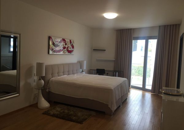 Terraced House in Marbella, NAGUELES, for rent