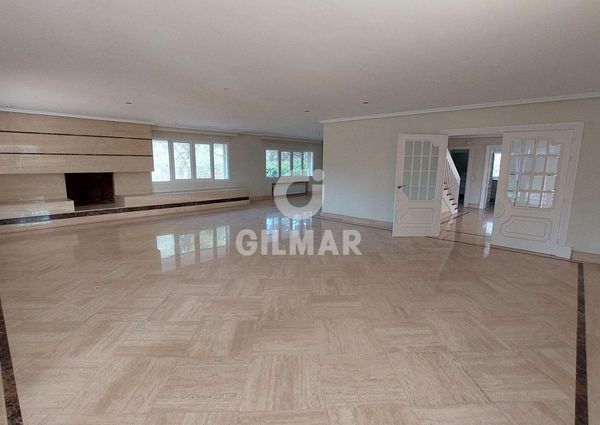 Villa house for rent in Fuente del Fresno - Madrid | Gilmar Consulting