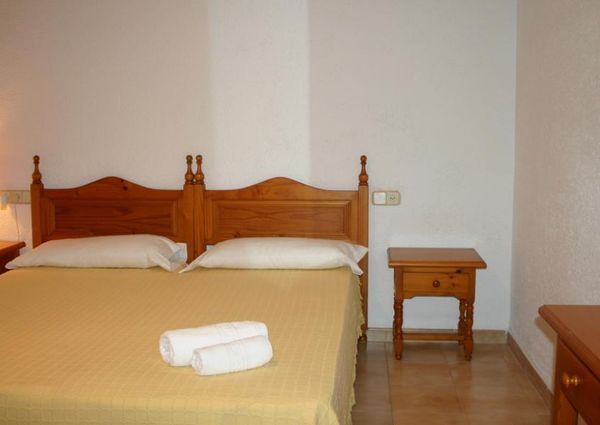 Holiday home Barry 6 LT in Moraira