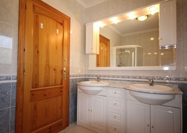 3 BED JAVEA – LA GUARDIA