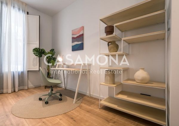 Stunning Fully Serviced 3 Bedroom Apartment