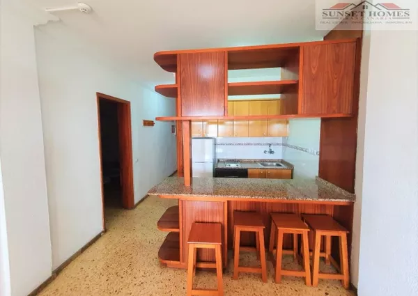 Apartment in Playa del Ingles Apartment1 Bedroom