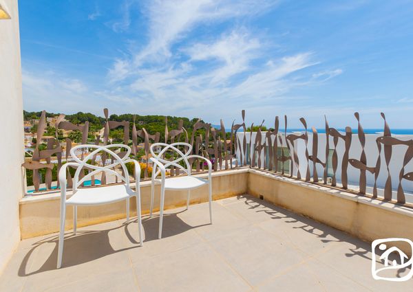 Rent villa PISCIS