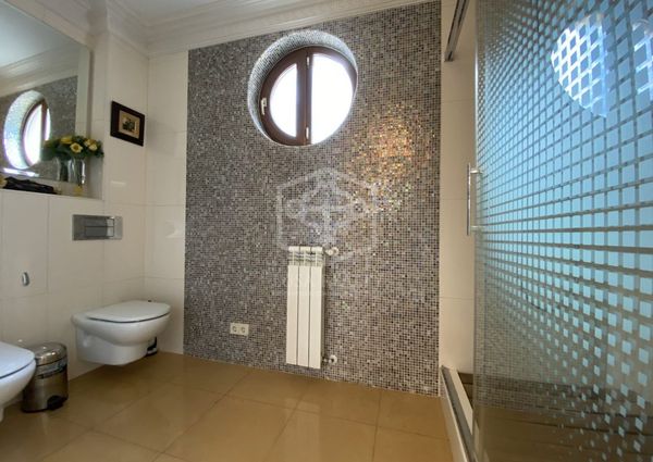 Family house a few steps from the sea in La Pineda Area, Castelldefels