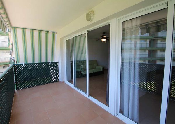 Apartment Long Term Rental in Arabi Park, Alfaz Del Pi