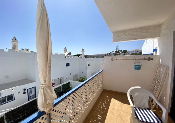 Beautiful 2 bedroom duplex for rent in Playa del Inglés