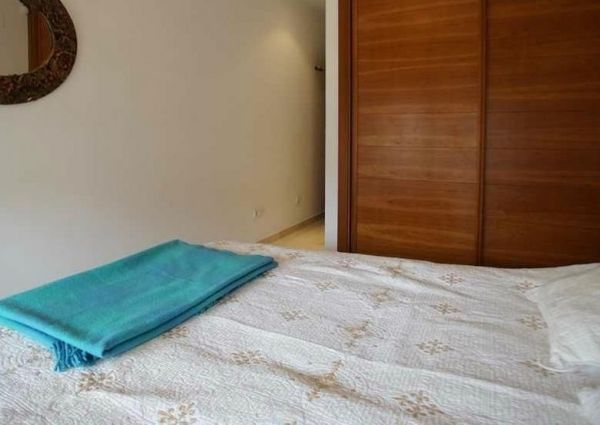Super Apartment In Albir Long Term Rental