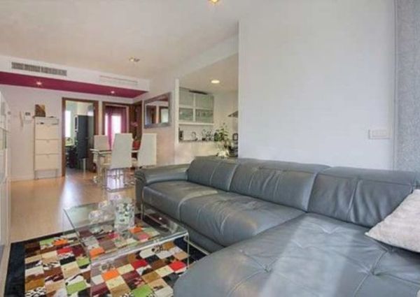 Modern apartment for rent in Palma