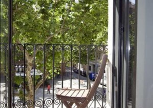 Fabulous apartment in Barceloneta