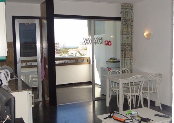 Nice apartment in central area of Playa del Inglés