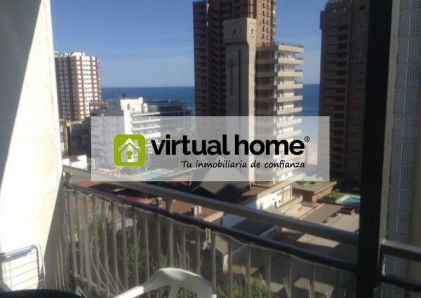 Flat - Benidorm (Centro)