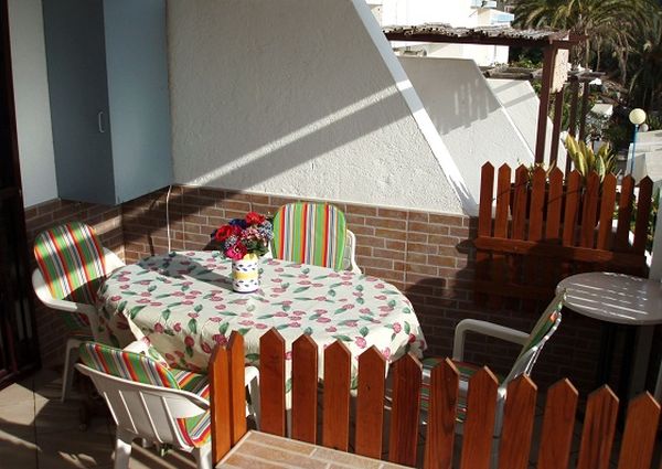 Apartment for Rent  in Sonnenland