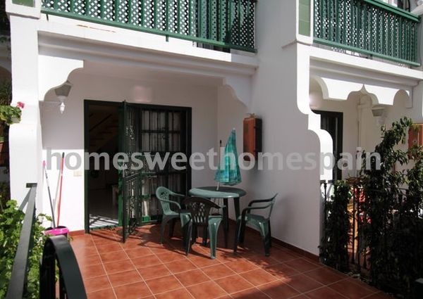 Bungalow for Rent  in Maspalomas