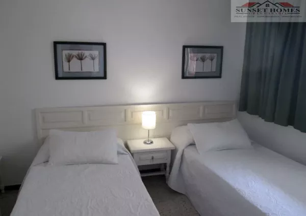 Apartament in Playa del Ingles Apartment1 Bedroom