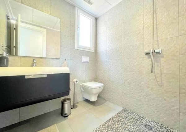 Long Term Winter Rental in Gran Alac