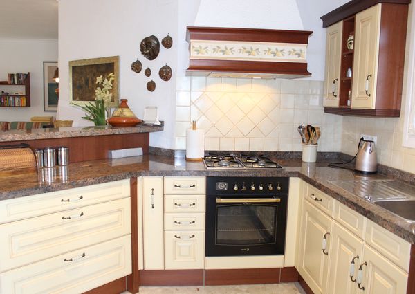 Holiday house Casa Rita LT in Moraira