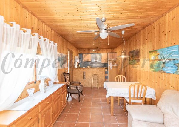 Country Property in Vélez-Málaga, Inland Andalucia in the mountains