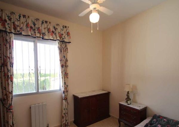 Villa In Albir Long Term Rental