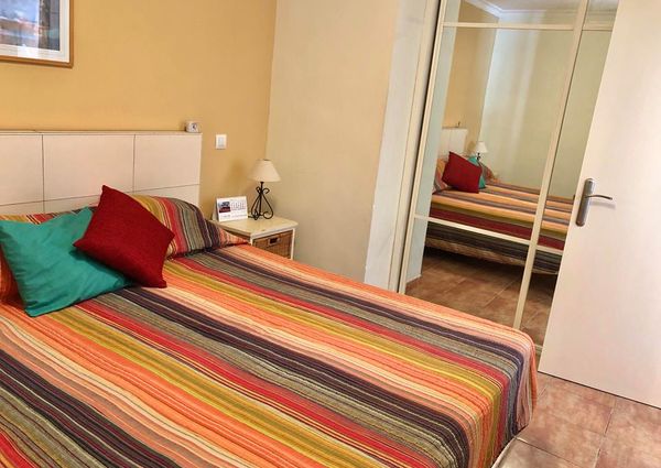 Bungalow MARTINICA