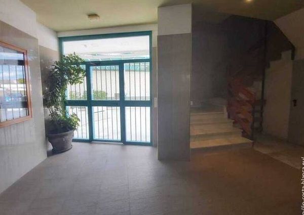 Modern apartment in the centre of Benidorm
