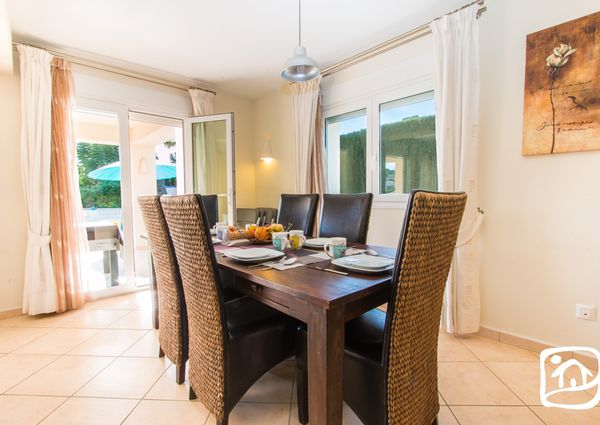 Rent villa BALADRAR