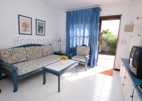 Apartment for Rent  in Playa del Cura