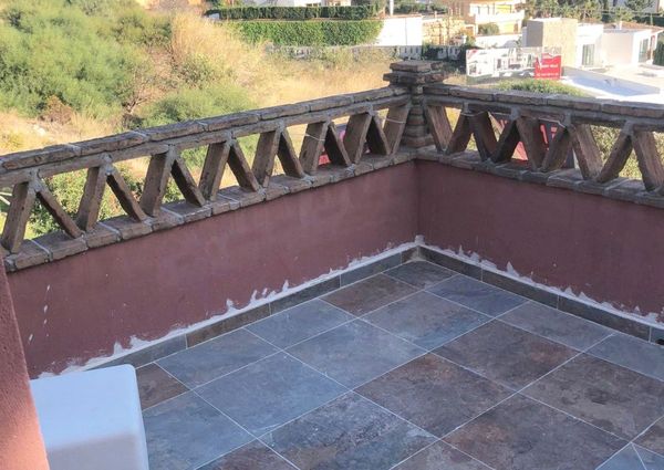 Penthouse - Benalmádena (Higuerón)