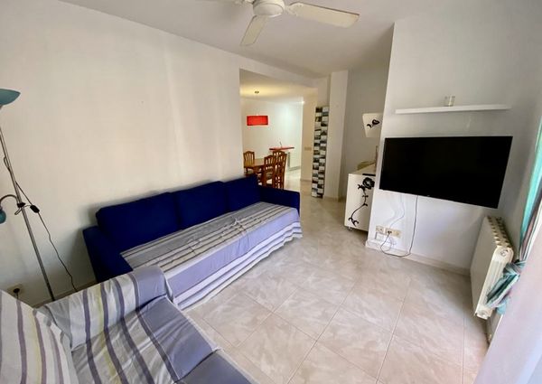 Apartment for long term rental Javea
