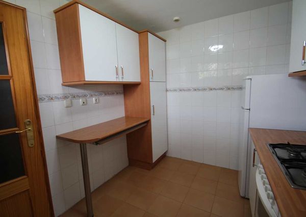 Apartment Long Term Rental in Arabi Park, Alfaz Del Pi