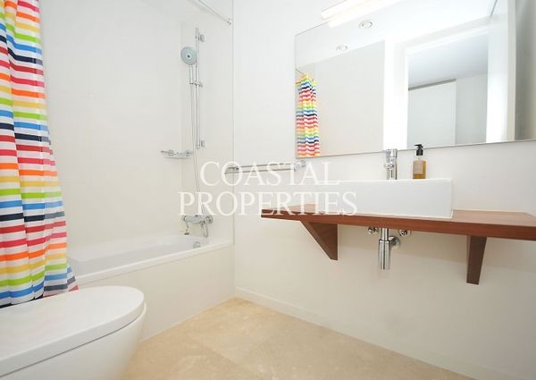 Bendinat, Luxury Apartment For Rent In Es Pinar Development Bendinat, Mallorca, Spain