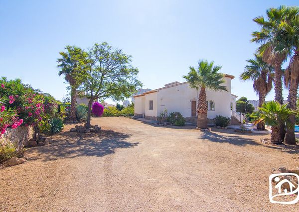 Rent villa CAMELIA