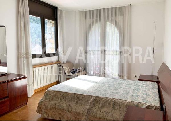 FANTASTIC XALET WITH VALLEY VIEWS