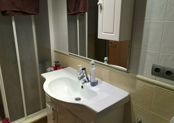 APARTMENT LONG TERM RENTAL IN ALFAZ DEL PI