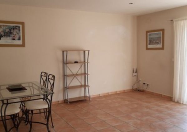 Nice Apartment For Long Term Rental In Alfaz del Pi