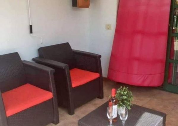 Duplex for Rent in Campo Internacional